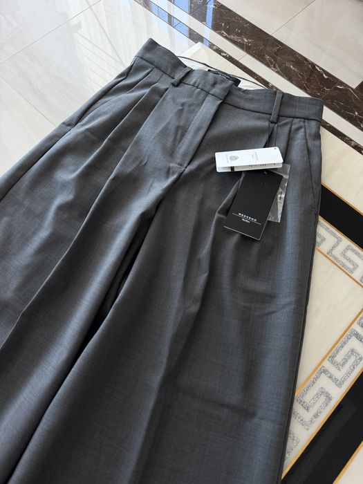 Брюки Max Mara Weekend