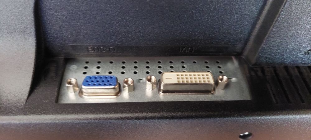 Monitor PHILIPS 191V2A