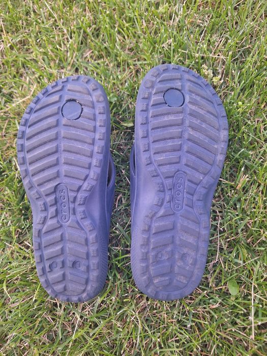 Дитячі в'єтнамки Crocs