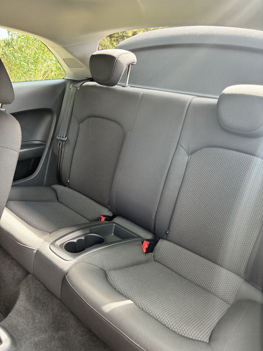 Audi A1 1.4 TDI Ultra