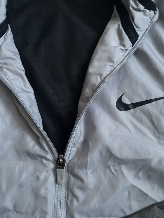 мужская ветровка для гольфа Nike Golf