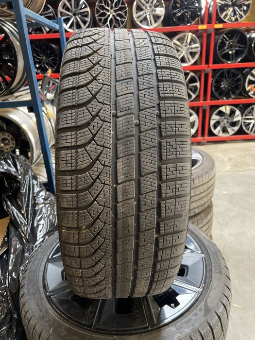 *Komplet kół 21” 5x112 BMW 7 i7 G70 Lato Zima