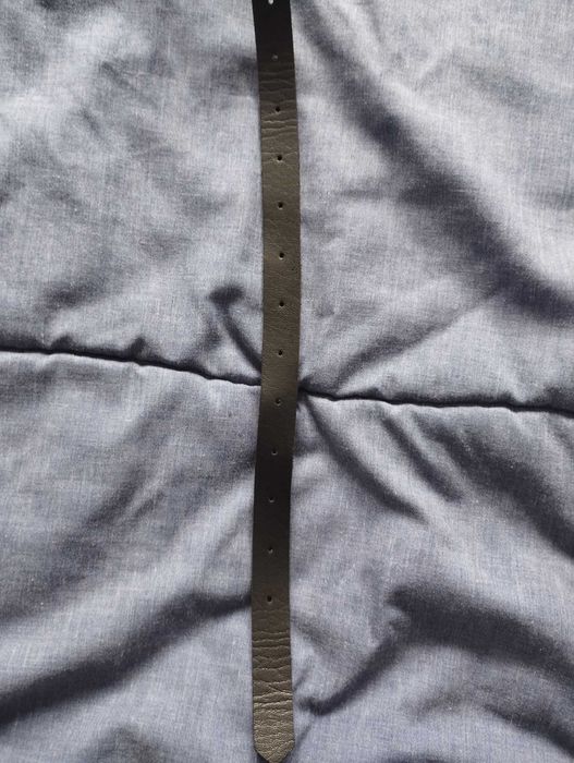 Cinto com pentagramas