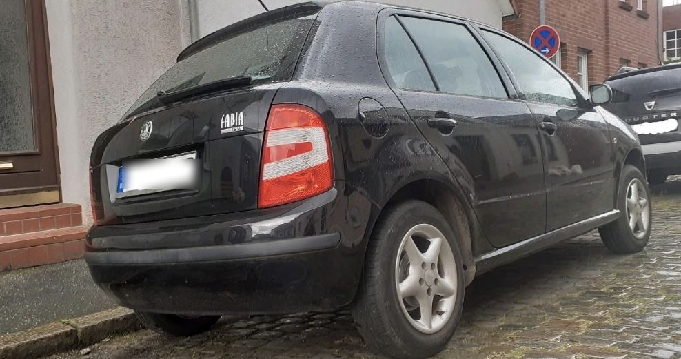 Авторозборка по шкода Фабіа 1,Фабія 1 шрот, Skoda fabia 1 запчастини