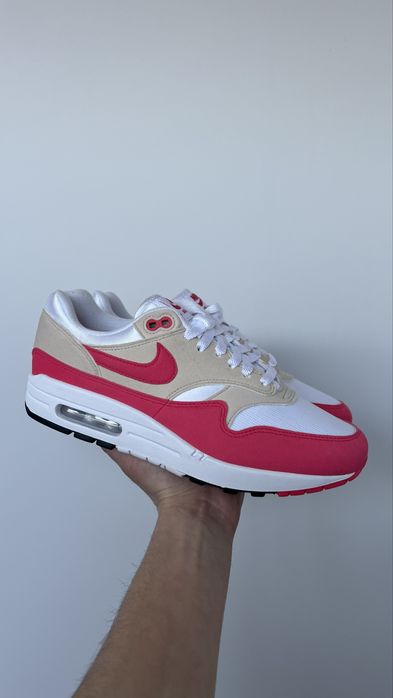 Nike Air Max 1 Новые Оригинал
