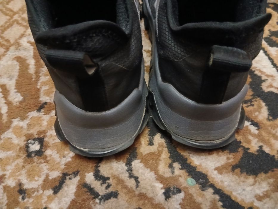 Красовки Adidas cloudfoad comfort