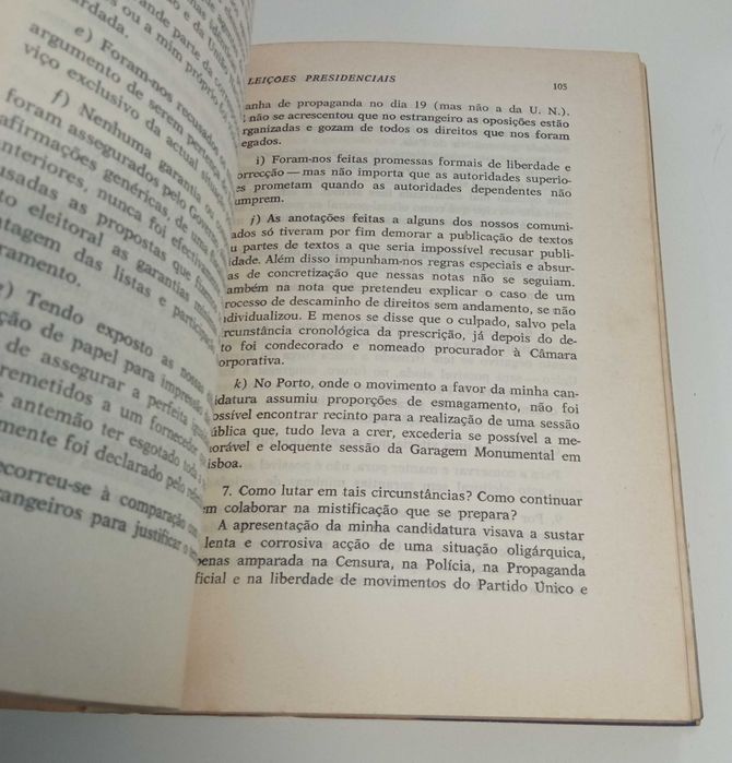 Eleições Presidenciais, eleições de 13 de Fevereiro de 1949