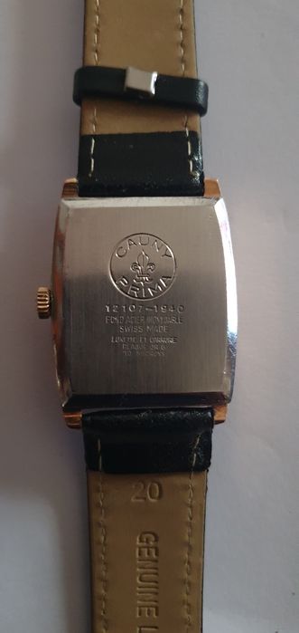 Vendo Relógio Cauny Prima