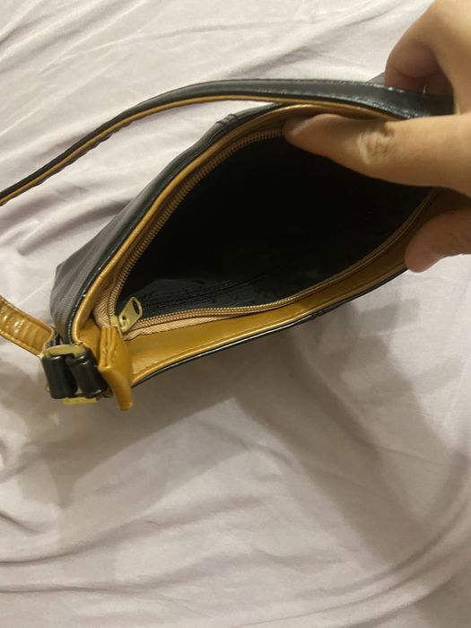 Сумочка модненька