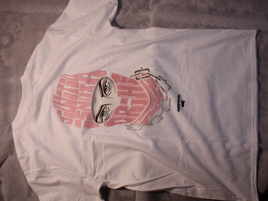 Футболка Manto Maska
Ціна:600грн
Розміри:M,S.