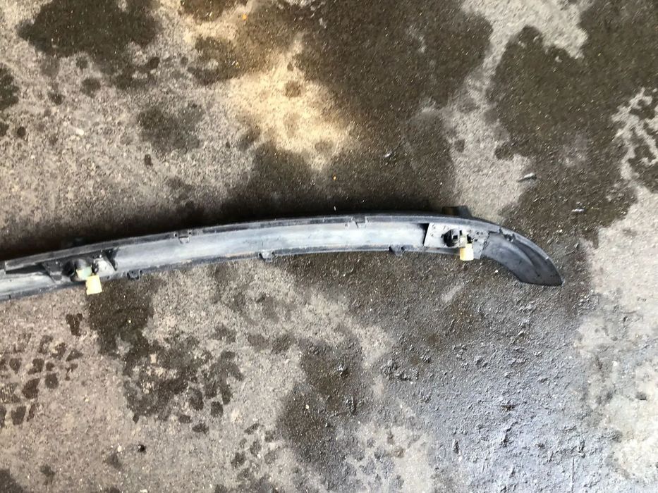 BMW E46 TOURING FRISO PARA CHOQUES TRAS SENSORES - Z459