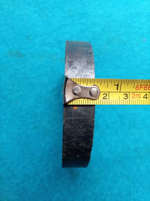 Магнит от динамика (динамиков)