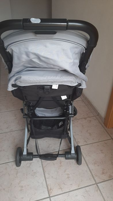 Carrinho passeio chicco miinimo