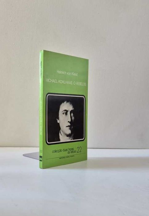 Colecção DUAS HORAS DE LEITURA (nºs 21 a 24]