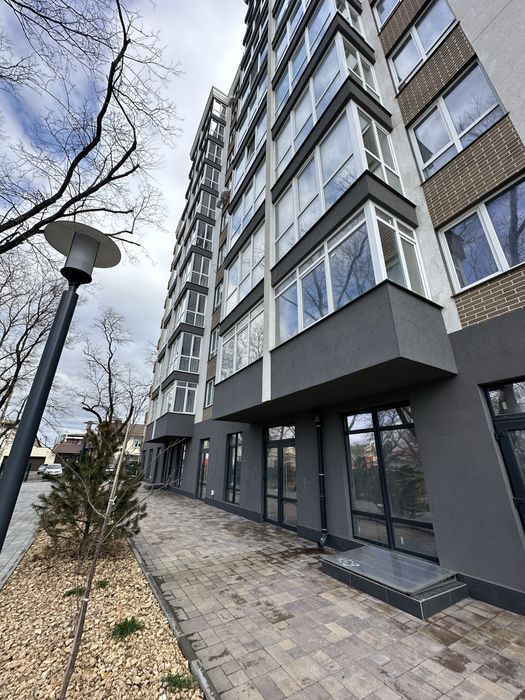 Комерційна нерухомість за адресою вул. Михайлівська (площа 194 м²) - Atlanta.ua - фото 17