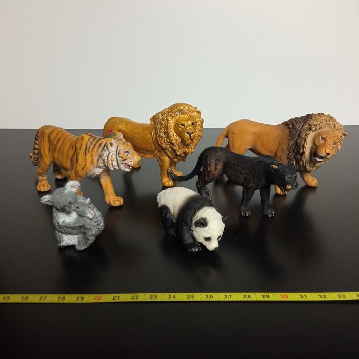 figurka Schleich miś panda
