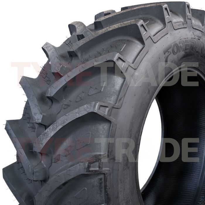 650/65R42 FORERUNNER QH711 R-1W 170A8/167B TL