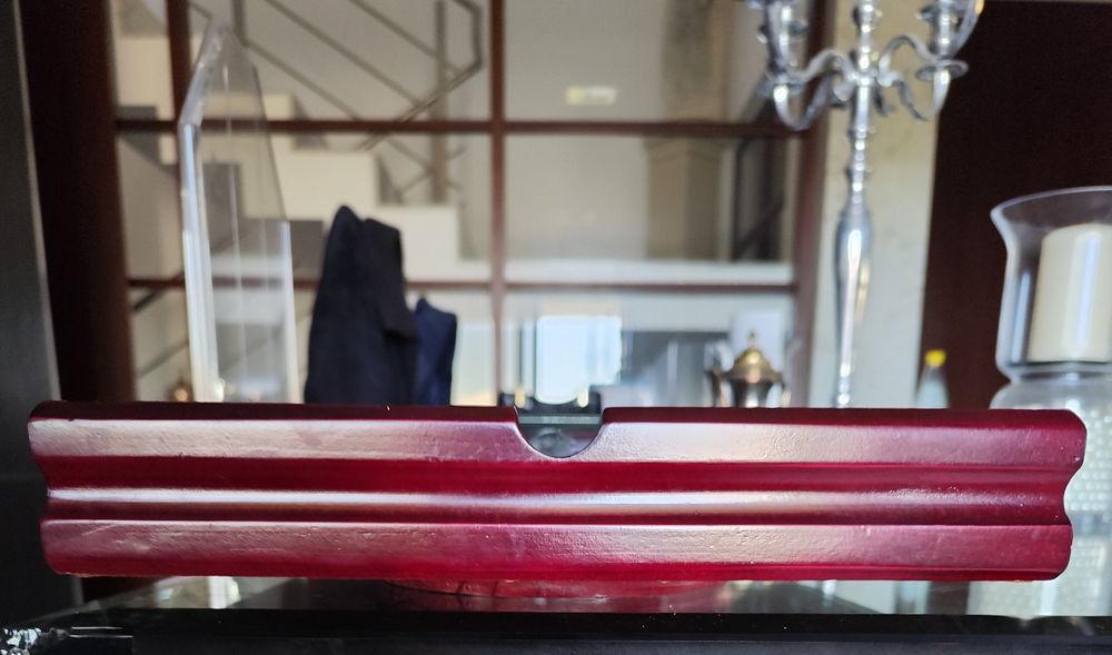 Jogo Xadrez e Damas GLASS TWIN em vidro temperado de última geração