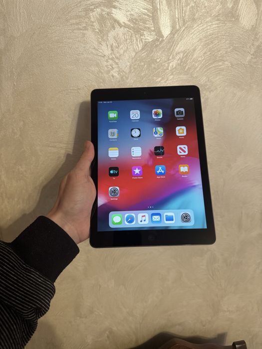 iPad Air 1 16 Гб Apple Планшет