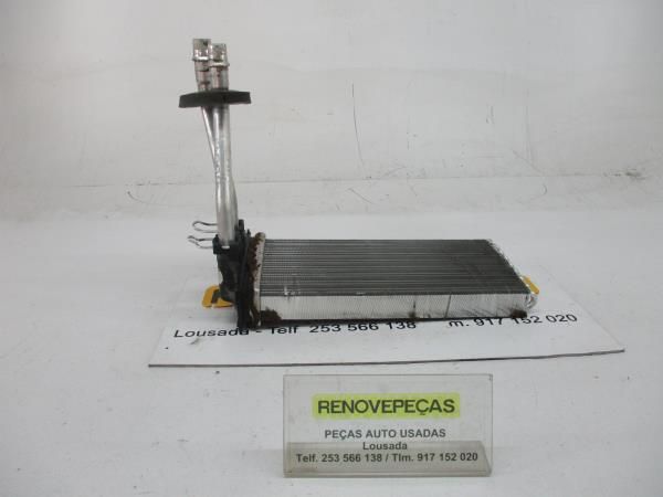 Radiador da chauffage/sofagem PEUGEOT 3008 I (0U_)