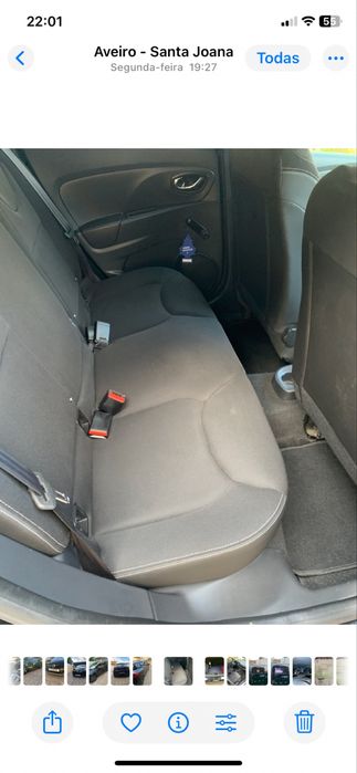 RenaultClio 4 1.5 Dci 2014