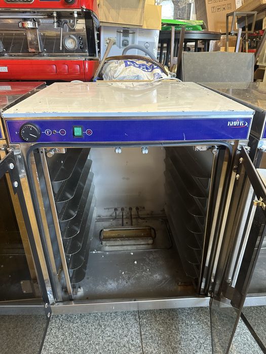 Шафа розстійні на 7 рівнів