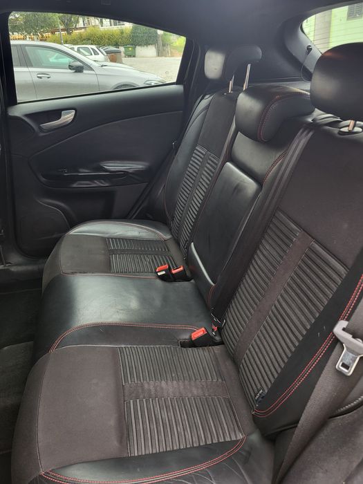 Alfa Romeo Giulietta JTD 1.6 Distinctive