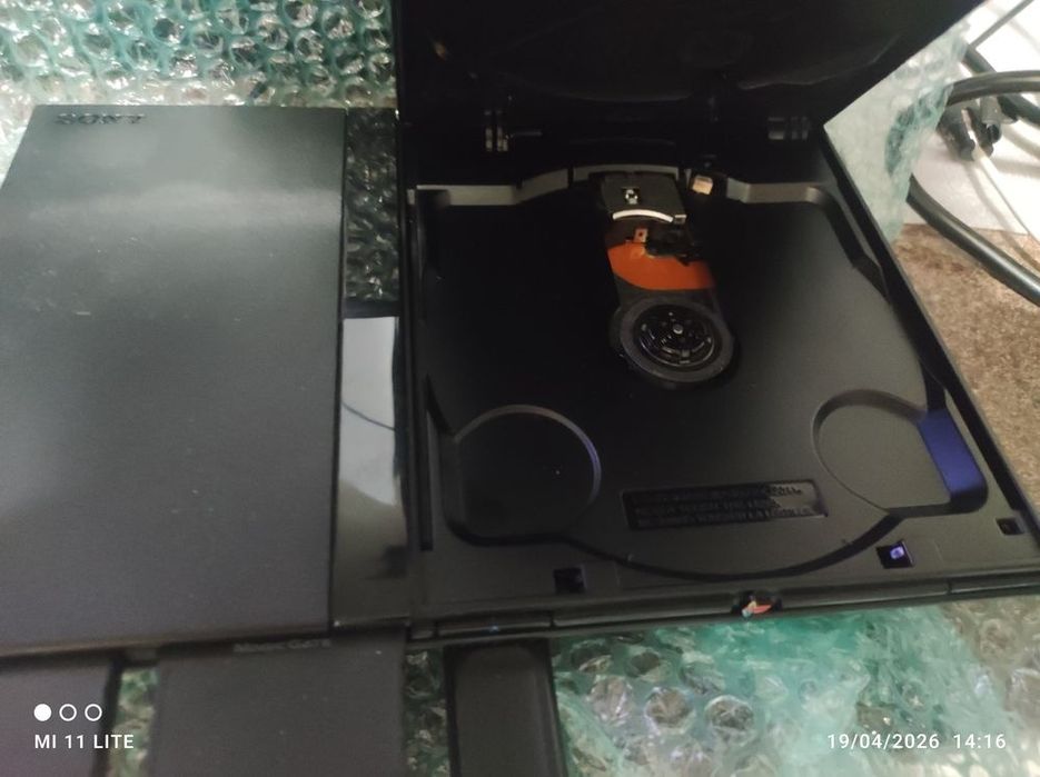 Ps2 Slim  impecável