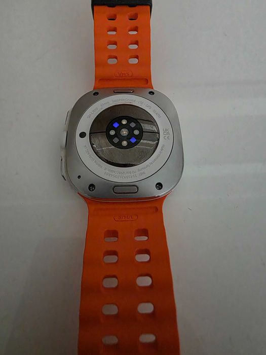Samsung Galaxy Watch Ultra (2024) SM-L705FZWAEUE