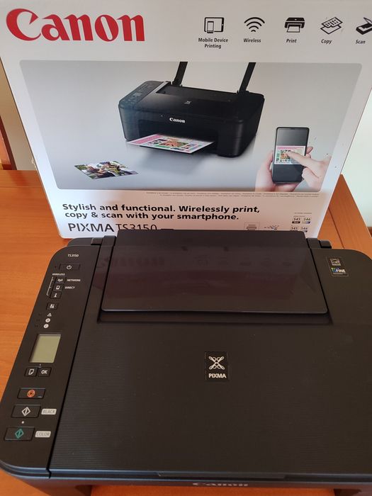 Multifunction Printer497321691505633281