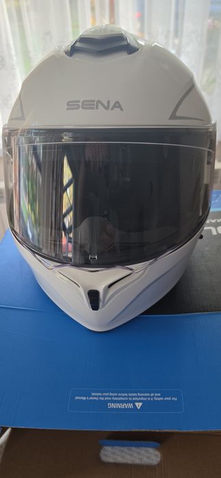 Kask sena intercom