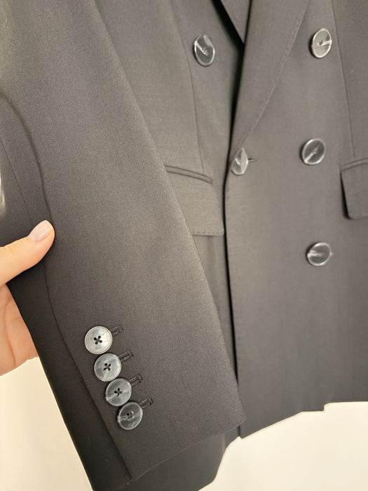 Костюм massimo dutti