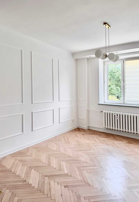Mieszkanie 37 m² po generalnym remoncie – Starachowice, ul. Majówka 7