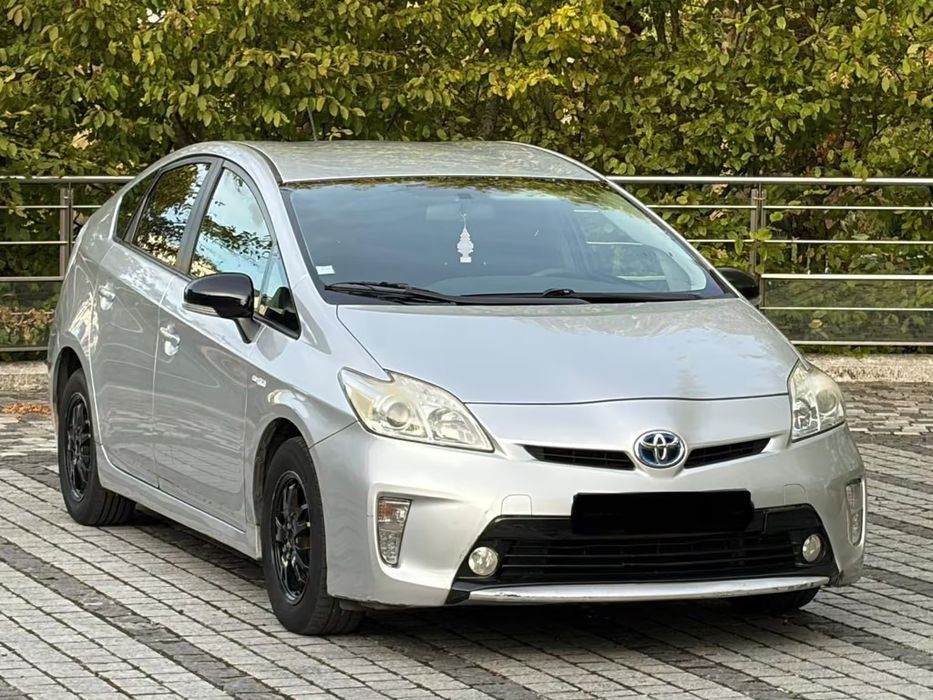 Toyota Prius 2014