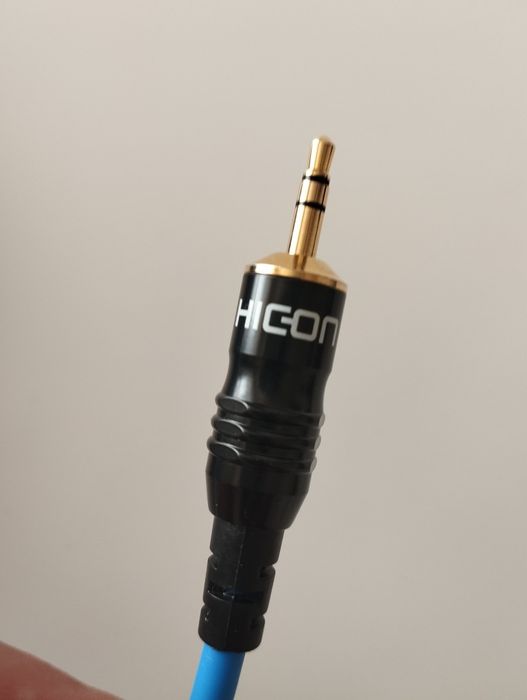 Kabel do słuchawek Canare 3 metry