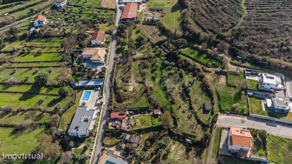 Terreno para construção Aldeia de Joanes Fundão — Fundão, Valverde, Donas, Aldeia De Joanes E Aldeia Nova Do Cabo, Castelo Branco