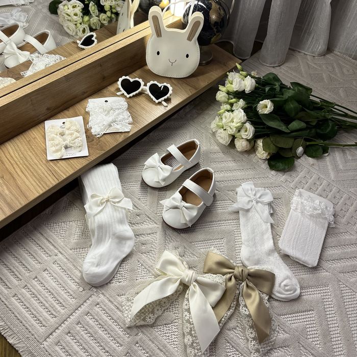 Білі туфлі на дівчинку всі розміри, туфлі 26, туфлі 23р, туфлі 25р, 21