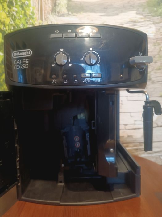 Ekspres DeLonghi Caffe Corso