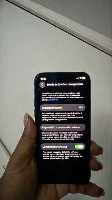Iphone 11 Pro 64gb