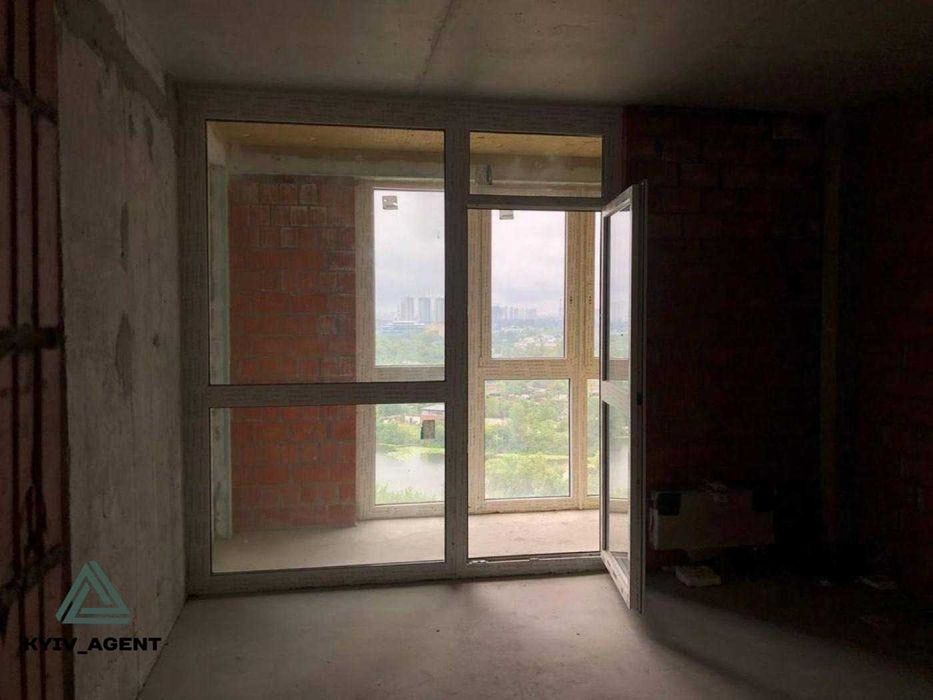 Повноцінна 3-кімнатна 97 м2 в ЖК Зарічний! Ідеально для пари або сім'ї