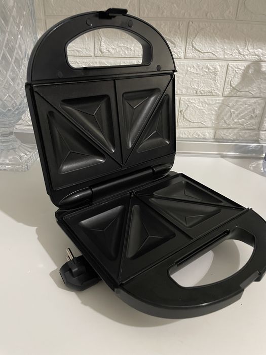 Tostadeira Eletrica Lidl