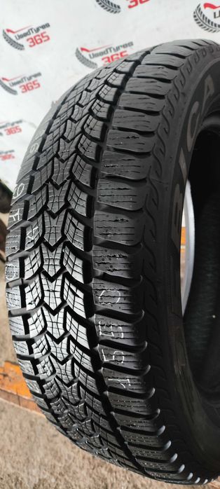 БЕЗ ПРЕДОПЛАТ Шини/Резина/Колеса Debica 215 60 R16 99H Зима