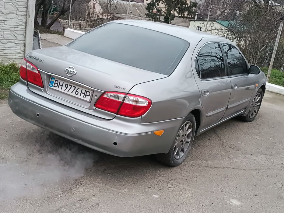 33.я Максима Автомат. Газ.