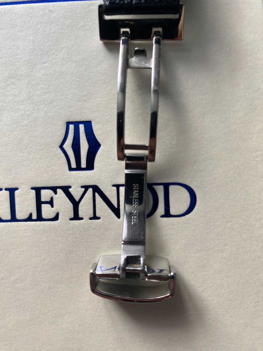 Годинник Kleynod K 109-520 — Swiss Made / UA