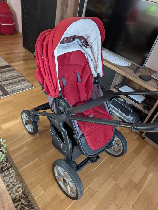 X-Lander X-Move w dobrym stanie 2w1