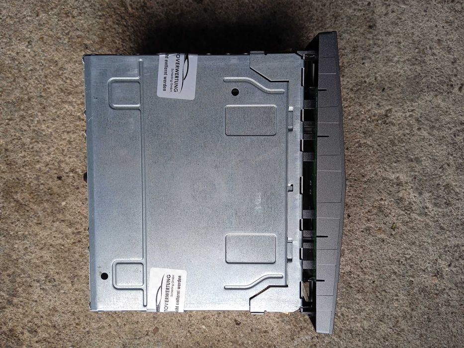 radio navi 70 opel astra