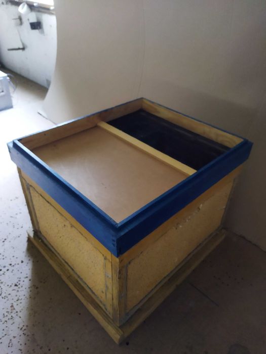 Вулики бджолині. Вулики для бджіл.