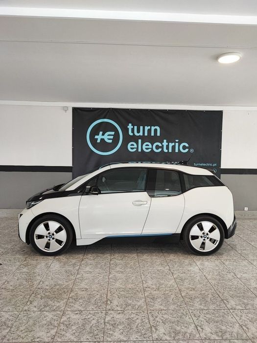 BMW i3 (94 Ah)