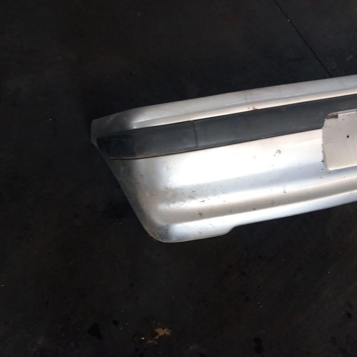 Para choques frente peugeot 106