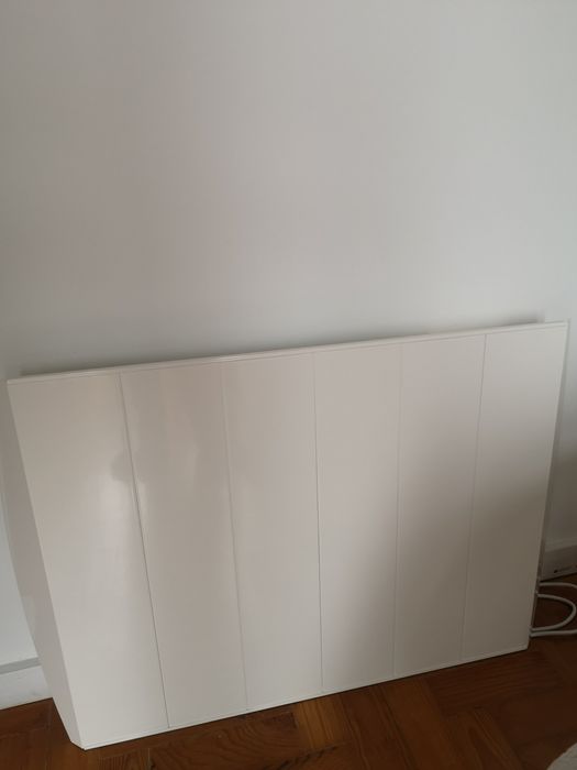 Emissor Cerâmico 1500 w HJM ARLES